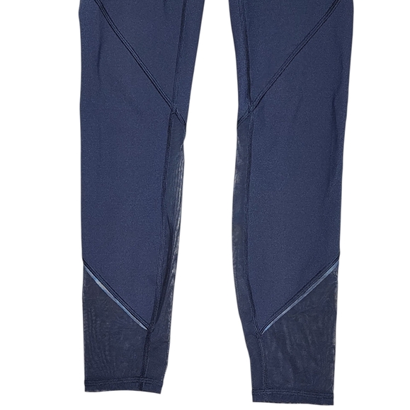 Lululemon Gait Keeper 7/8 Leggings Womens Size 2 - Picture 6 of 13